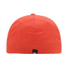 Boné Quiksilver Spandex Imp Vermelho - 3