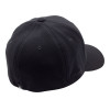 Boné Quiksilver Metalic Boy Imp Preto - 3