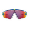 Óculos Oakley Jawbreaker Blue/Lente Prizm Road - 3