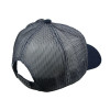 Boné Mormaii Trucker Silk com Tela Dupla Azul - 3