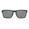 Óculos Oakley Sylas Matte Black/Lente Prizm Black - 3