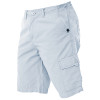 Bermuda Walk Quiksilver Cargo Premium Cinza - 3