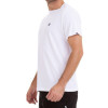 Camiseta Quiksilver Chest Transfer Branco - 3