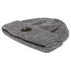 Gorro Quiksilver Heat Cinza - 3