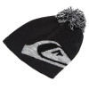 Gorro Quiksilver Power Preto - 3