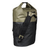 Mochila Quiksilver Sea Stash Imp Verde - 3