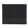 Carteira Quiksilver Daggerboard Preto - 2