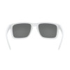 Óculos Oakley Holbrook XL Matte White/Lente Prizm Black - 4
