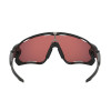 Óculos Oakley Jawbreaker Matte Black/Lente Prizm Trail Torch - 4
