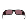 Óculos Oakley Gascan Matte Black/Lente Prizm Sapphire Polarizado - 4