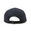 Boné Oakley 5 Panel Cotton Hat Azul - 4