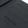 Carteira Quiksilver Cap II Preto - 4