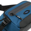 Pochete Oakley Outdoor Belt Bag Azul Marinho - 4