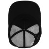 Boné Quiksilver Squashed Banana Imp Preto - 4