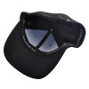 Boné Quiksilver Flex Round Azul - 4