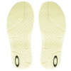 Chinelo Oakley Rest Radioactive White - 4