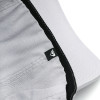 Boné Quiksilver Flex Silver Plate Cinza - 5