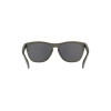 Óculos Oakley Frogskins Lead/Lente Black Iridium - 4