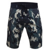 Bermuda Água Quiksilver Kaimana Camuflada - 1