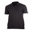 Camisa Polo Oakley Crossrange Blackout - 1