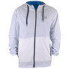 Jaqueta Oakley Iridium Windbreaker Illumination Blue - 1