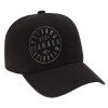 Boné Mormaii Snap-Back Stamp Silk Print - 4