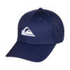 Boné Quiksilver Mountain And Waves Majolica Blue - 1