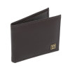 Carteira Quiksilver Curve Counter ll Marrom - 1