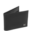 Carteira Quiksilver Curve Counter ll Preto - 1