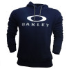 Moletom Oakley Dual Pullover Fathom Azul - 1