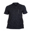 Camisa Polo Oakley Jupiter Pocket Preto - 1