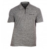 Camisa Polo Oakley Crossrange Cinza - 1