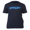Camiseta Oakley Mark II Tee Azul  - 1