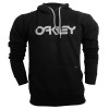 Moletom Oakley Mark Pullover B1B Black - 1