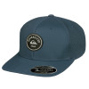 Boné Quiksilver Perf Stacker Azul - 1