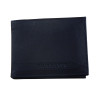 Carteira Quiksilver Stitchy Wallet V Preto - 1