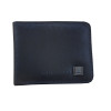 Carteira Quiksilver Mack VI Preto - 1