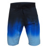 Bermuda Água Quiksilver Wave Division Azul - 1
