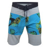 Bermuda Água Oakley Tropical Midsun Grey - 1