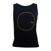 Regata Oakley Spining Geometric Tank Black - 1