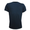 Camiseta Oakley Icon Tee Blue - 1