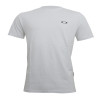 Camiseta Oakley Icon Tee White - 1