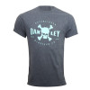 Camiseta Oakley Big Skull Tee Mescla - 1