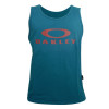 Regata Oakley Bark Tank Blue - 1