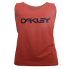 Regata Oakley Mark II Tank Red - 1