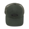 Boné Oakley Trucker Ellipse Hat New Dark Green - 2