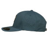 Boné Quiksilver Perf Stacker Azul - 2