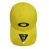 Boné Oakley Tincan Cap Blazing Yellow - 2