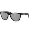 Óculos Oakley Frogskins 35th Anniversary Matte Black/Lente Prizm Black Iridium - 1