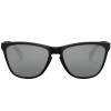 Óculos Oakley Frogskins 35th Anniversary Matte Black/Lente Prizm Black Iridium - 2